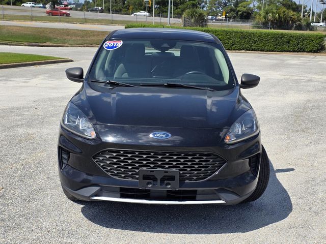 2020 Ford Escape S AWD - 22902034 - 1