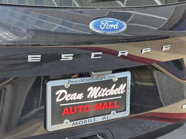 2020 Ford Escape S AWD - 22902034 - 22