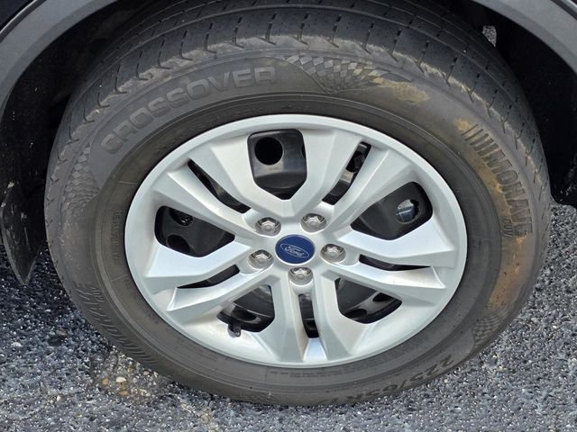 2020 Ford Escape S AWD - 22902034 - 26