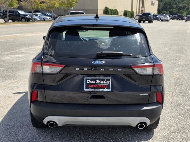 2020 Ford Escape S AWD - 22902034 - 2