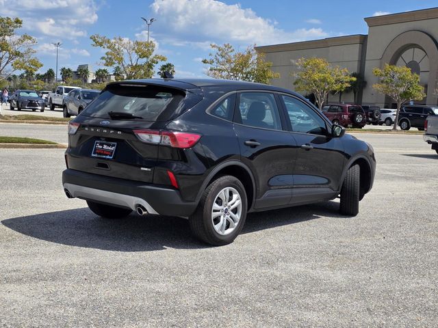 2020 Ford Escape S AWD - 22902034 - 4