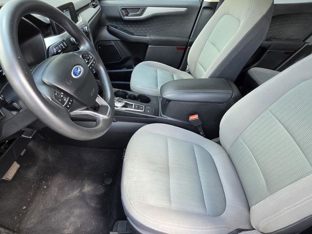 2020 Ford Escape S AWD - 22902034 - 5