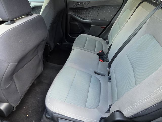 2020 Ford Escape S AWD - 22902034 - 7