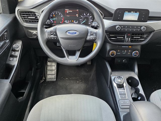 2020 Ford Escape S AWD - 22902034 - 8