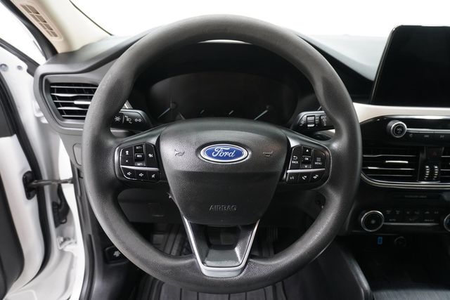 2020 Ford Escape SE FWD - 22879585 - 12