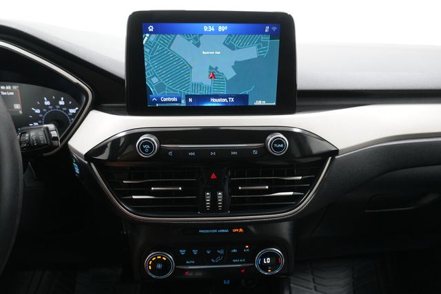 2020 Ford Escape SE FWD - 22879585 - 16