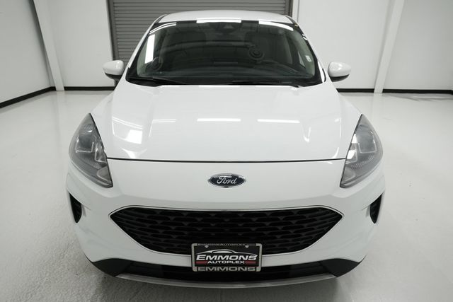 2020 Ford Escape SE FWD - 22879585 - 1