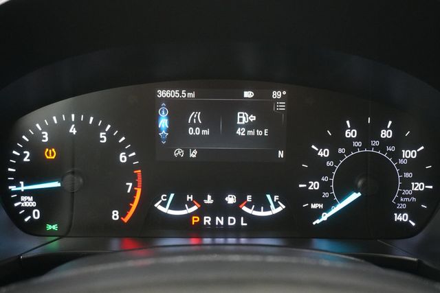 2020 Ford Escape SE FWD - 22879585 - 20