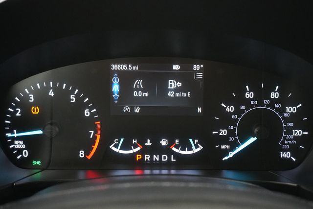 2020 Ford Escape SE FWD - 22879585 - 21