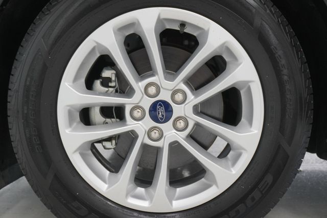 2020 Ford Escape SE FWD - 22879585 - 28