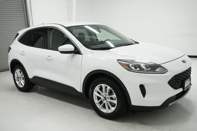 2020 Ford Escape SE FWD - 22879585 - 2