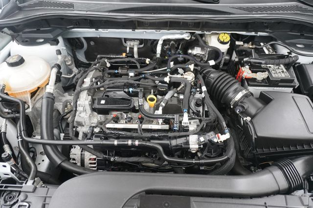 2020 Ford Escape SE FWD - 22879585 - 31