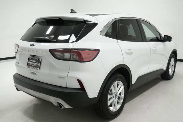 2020 Ford Escape SE FWD - 22879585 - 3