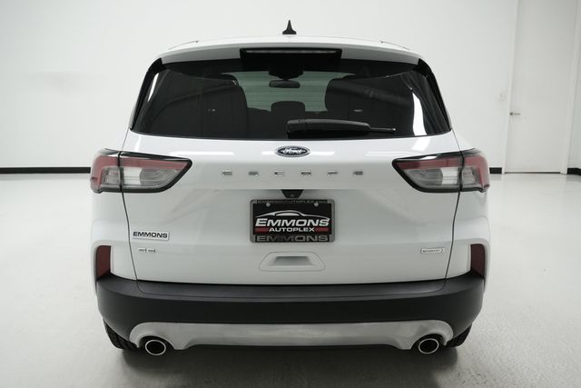 2020 Ford Escape SE FWD - 22879585 - 4