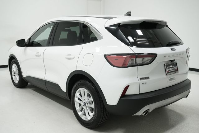 2020 Ford Escape SE FWD - 22879585 - 5