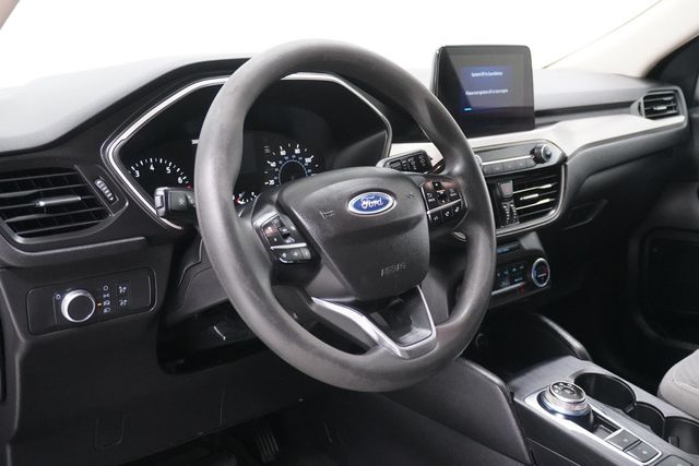 2020 Ford Escape SE FWD - 22879585 - 7