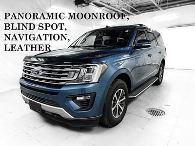 2020 Ford Expedition - 1FMJU1JT5LEA23770