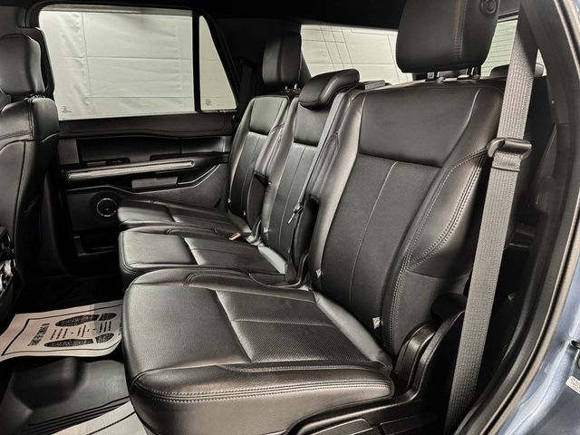 2020 Ford Expedition XLT 4WD - 22936761 - 9