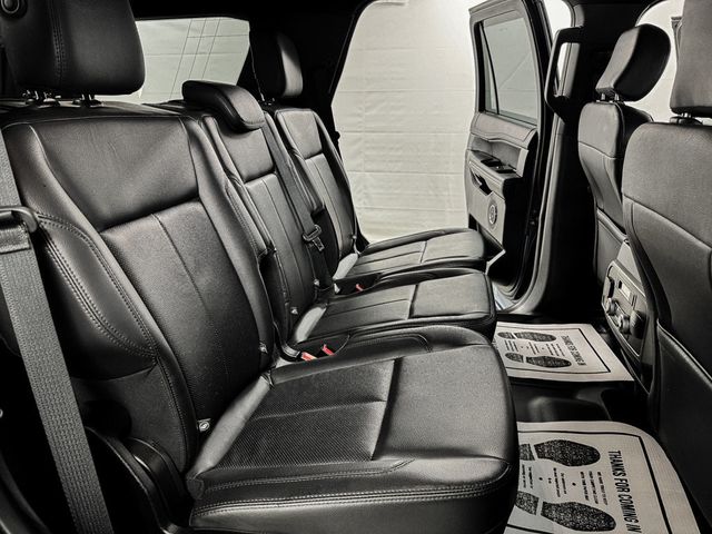 2020 Ford Expedition XLT 4WD - 22936761 - 11