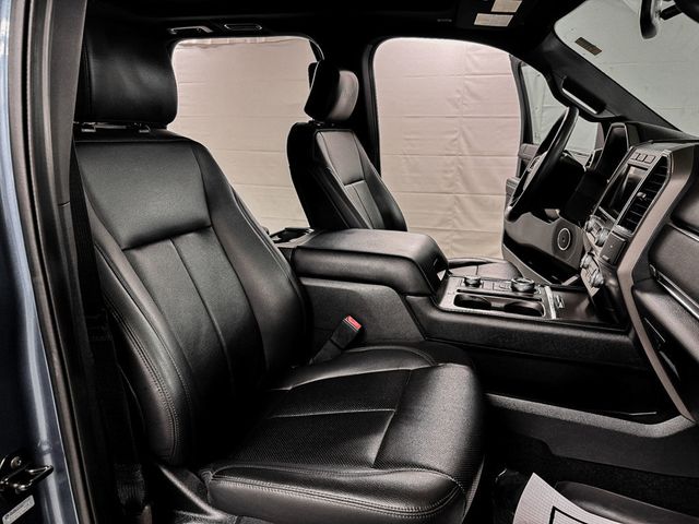 2020 Ford Expedition XLT 4WD - 22936761 - 12