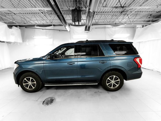 2020 Ford Expedition XLT 4WD - 22936761 - 2