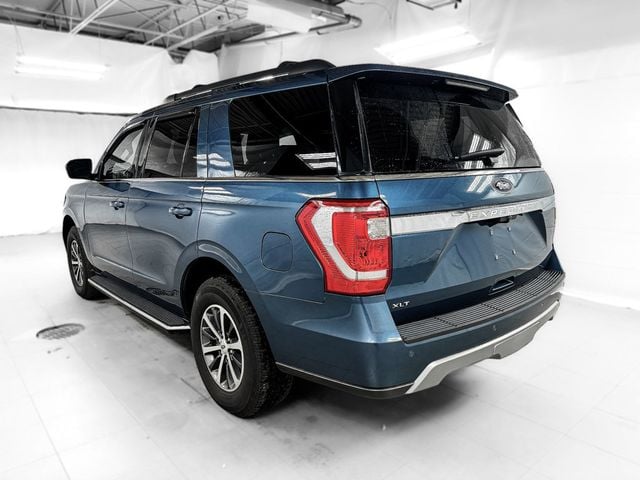 2020 Ford Expedition XLT 4WD - 22936761 - 3