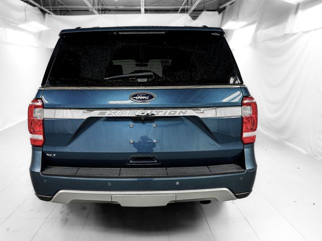 2020 Ford Expedition XLT 4WD - 22936761 - 4