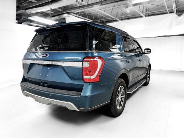 2020 Ford Expedition XLT 4WD - 22936761 - 5