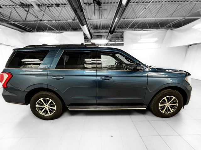 2020 Ford Expedition XLT 4WD - 22936761 - 6