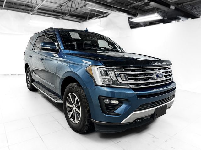 2020 Ford Expedition XLT 4WD - 22936761 - 7