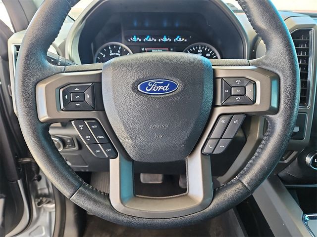 2020 Ford Expedition XLT 4x2 - 22408327 - 11