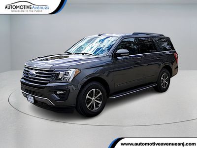 2020 Ford Expedition - 1FMJU1JT9LEA32312