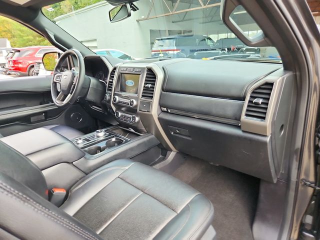 2020 Ford Expedition XLT 4x4 with Equipment Group 202A, HD Trailer Tow & Voice Nav - 22934214 - 15