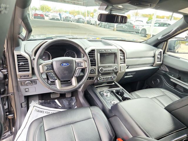 2020 Ford Expedition XLT 4x4 with Equipment Group 202A, HD Trailer Tow & Voice Nav - 22934214 - 16