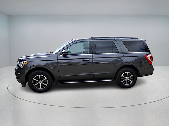 2020 Ford Expedition XLT 4x4 with Equipment Group 202A, HD Trailer Tow & Voice Nav - 22934214 - 1