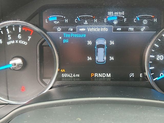 2020 Ford Expedition XLT 4x4 with Equipment Group 202A, HD Trailer Tow & Voice Nav - 22934214 - 20