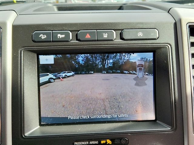 2020 Ford Expedition XLT 4x4 with Equipment Group 202A, HD Trailer Tow & Voice Nav - 22934214 - 22