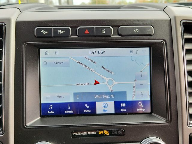 2020 Ford Expedition XLT 4x4 with Equipment Group 202A, HD Trailer Tow & Voice Nav - 22934214 - 23