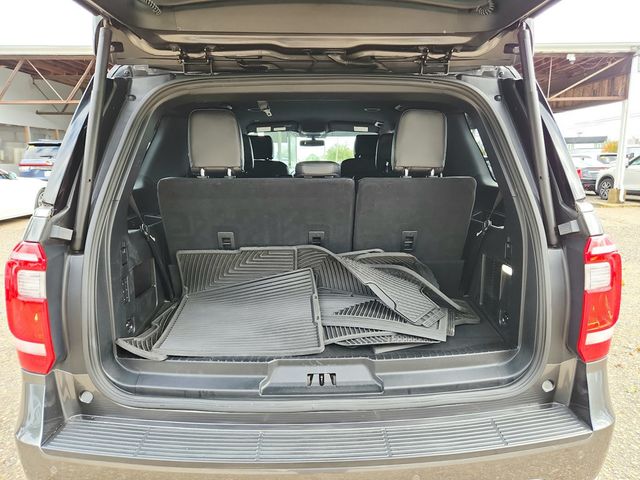 2020 Ford Expedition XLT 4x4 with Equipment Group 202A, HD Trailer Tow & Voice Nav - 22934214 - 27