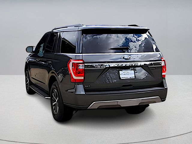 2020 Ford Expedition XLT 4x4 with Equipment Group 202A, HD Trailer Tow & Voice Nav - 22934214 - 2