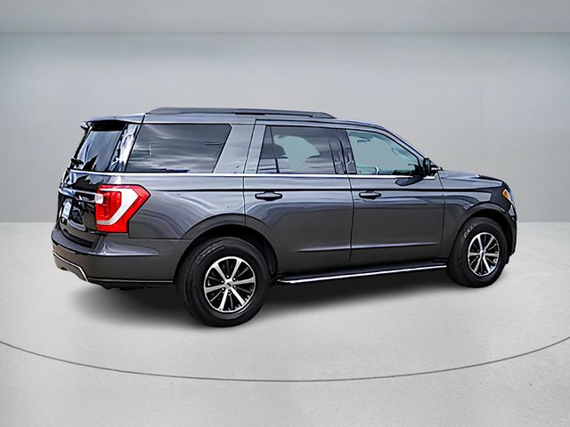 2020 Ford Expedition XLT 4x4 with Equipment Group 202A, HD Trailer Tow & Voice Nav - 22934214 - 4