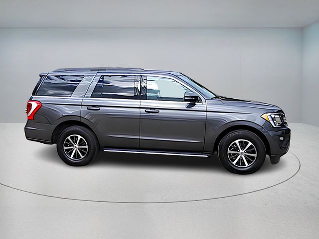 2020 Ford Expedition XLT 4x4 with Equipment Group 202A, HD Trailer Tow & Voice Nav - 22934214 - 5