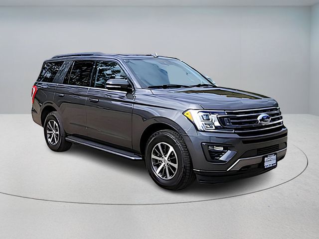 2020 Ford Expedition XLT 4x4 with Equipment Group 202A, HD Trailer Tow & Voice Nav - 22934214 - 6