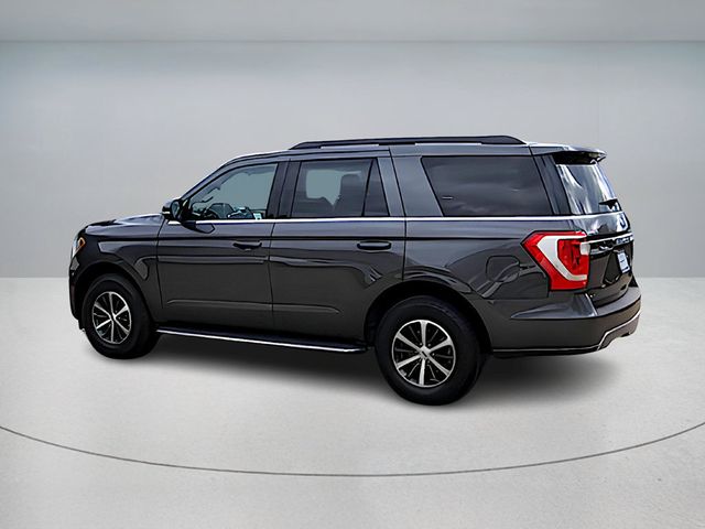 2020 Ford Expedition XLT 4x4 with Equipment Group 202A, HD Trailer Tow & Voice Nav - 22934214 - 7