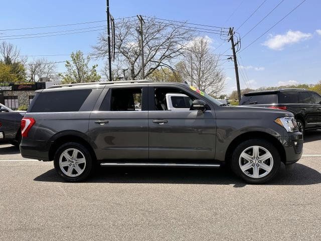 2020 Ford Expedition Max XLT 4x4 - 22416087 - 4