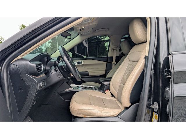 2020 Ford Explorer Limited 4WD - 22879017 - 13