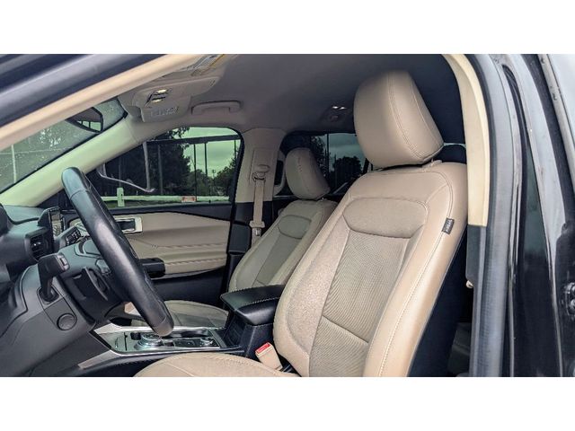 2020 Ford Explorer Limited 4WD - 22879017 - 14