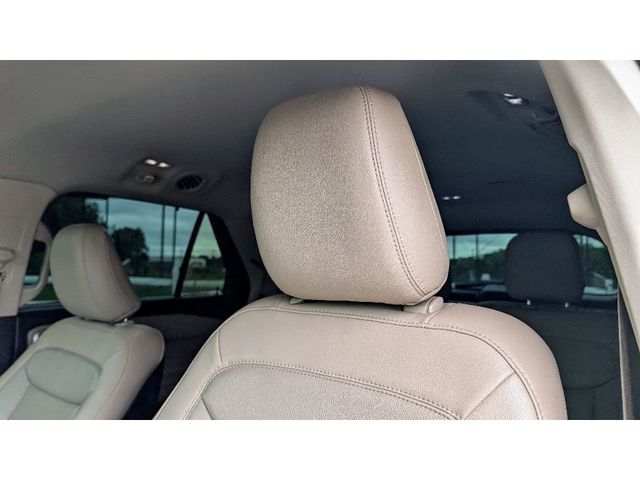 2020 Ford Explorer Limited 4WD - 22879017 - 15