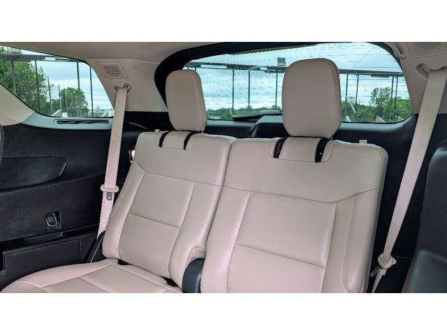 2020 Ford Explorer Limited 4WD - 22879017 - 17