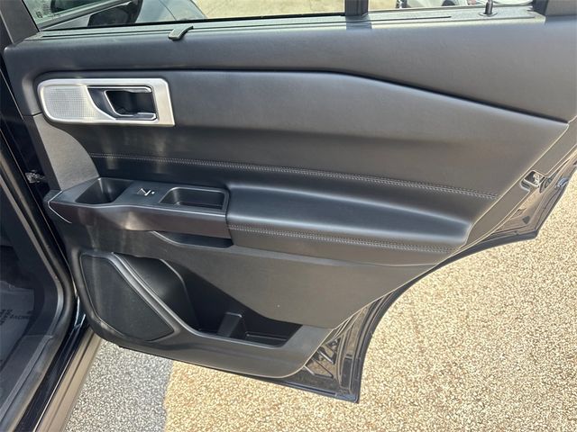 2020 Ford Explorer Platinum 4WD - 22899370 - 15
